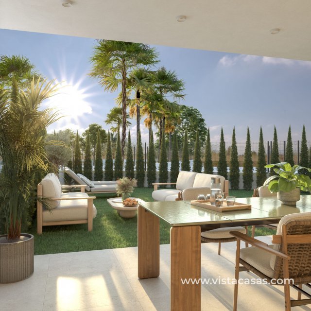 Appartement - New Build - Guardamar del Segura - Guardamar Del Segura