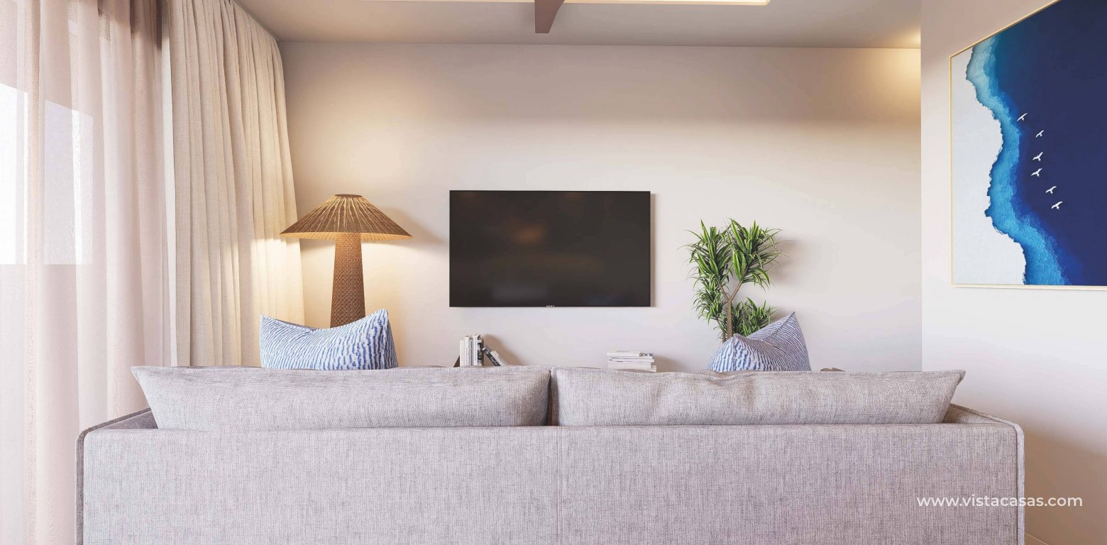 New Build - Townhouse - Torrevieja