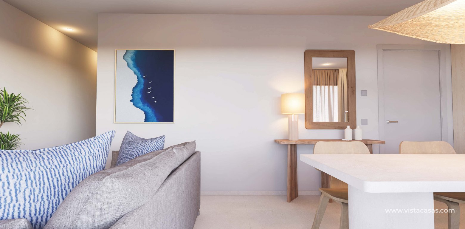 New Build - Townhouse - Torrevieja