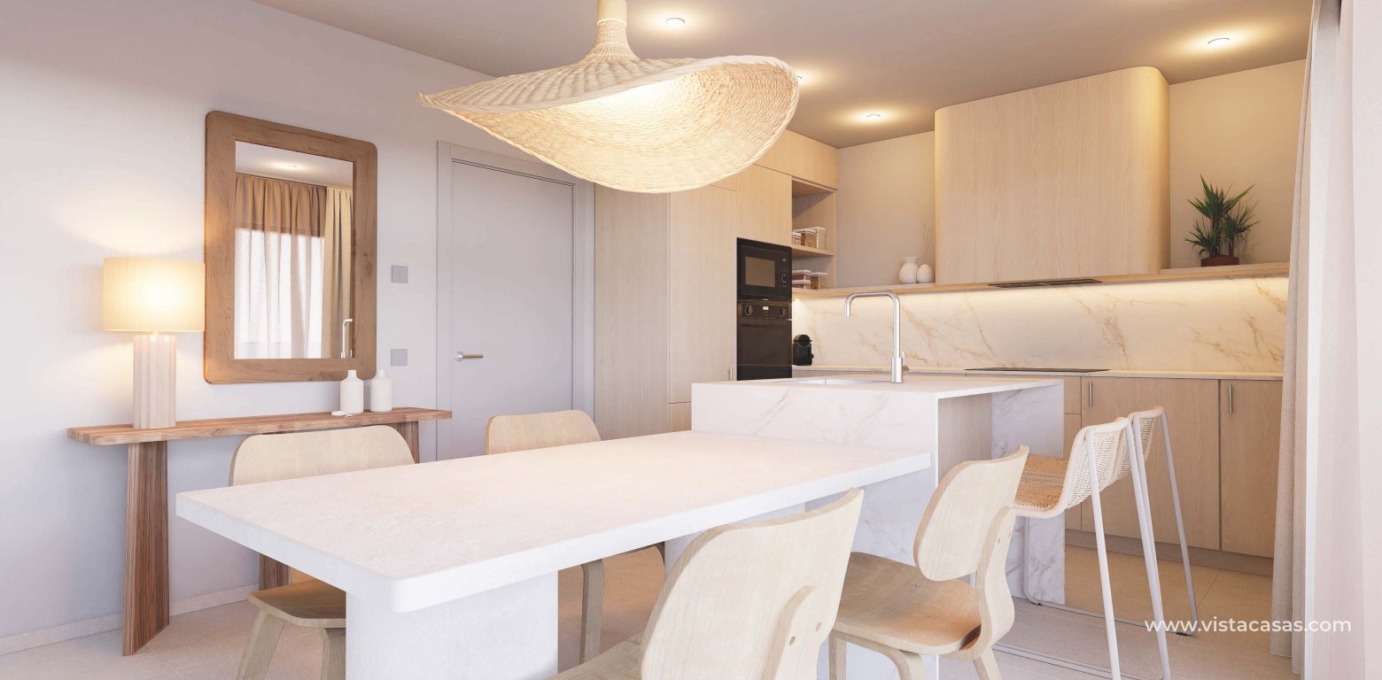 New Build - Townhouse - Torrevieja