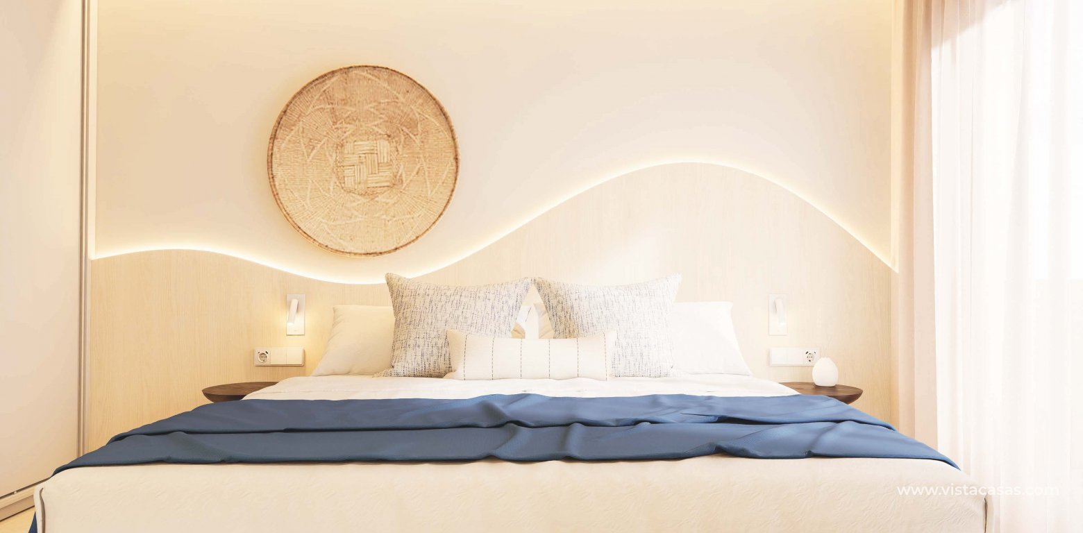 New Build - Townhouse - Torrevieja