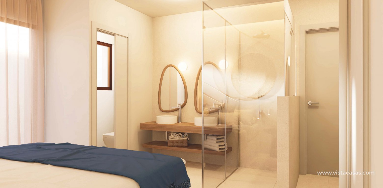 New Build - Townhouse - Torrevieja