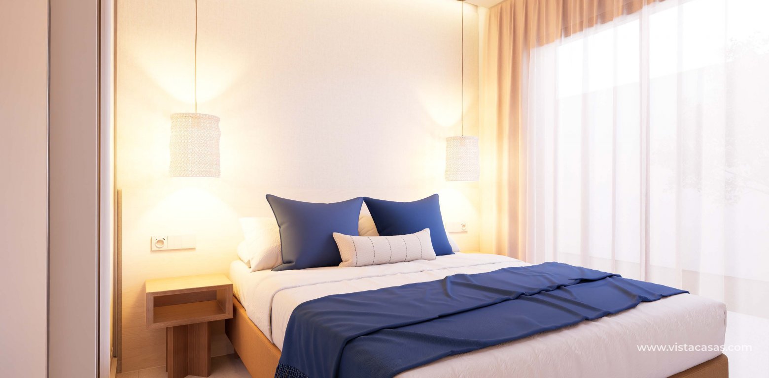New Build - Townhouse - Torrevieja