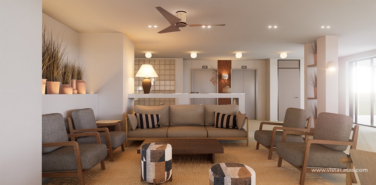 New Build - Townhouse - Torrevieja