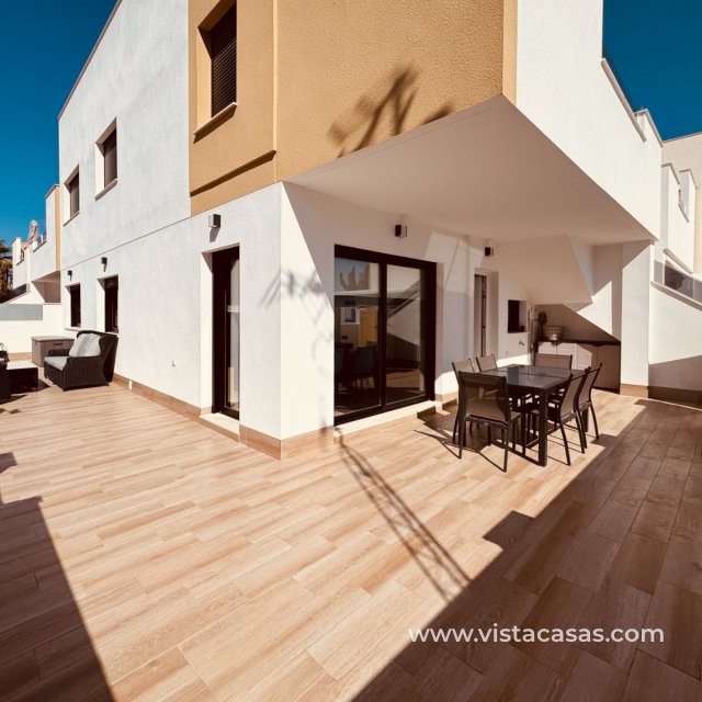 Apartment - Wtórny - San Pedro del Pinatar - San Pedro del Pinatar