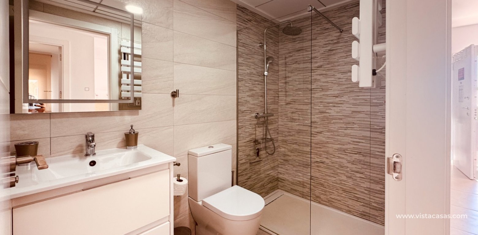 Sale - Lägenhet - San Pedro del Pinatar