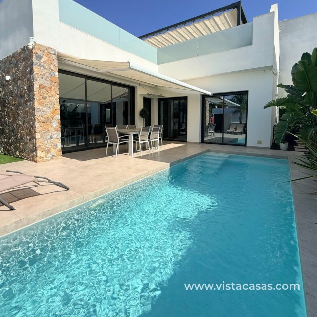 Villa - Sale -  - 