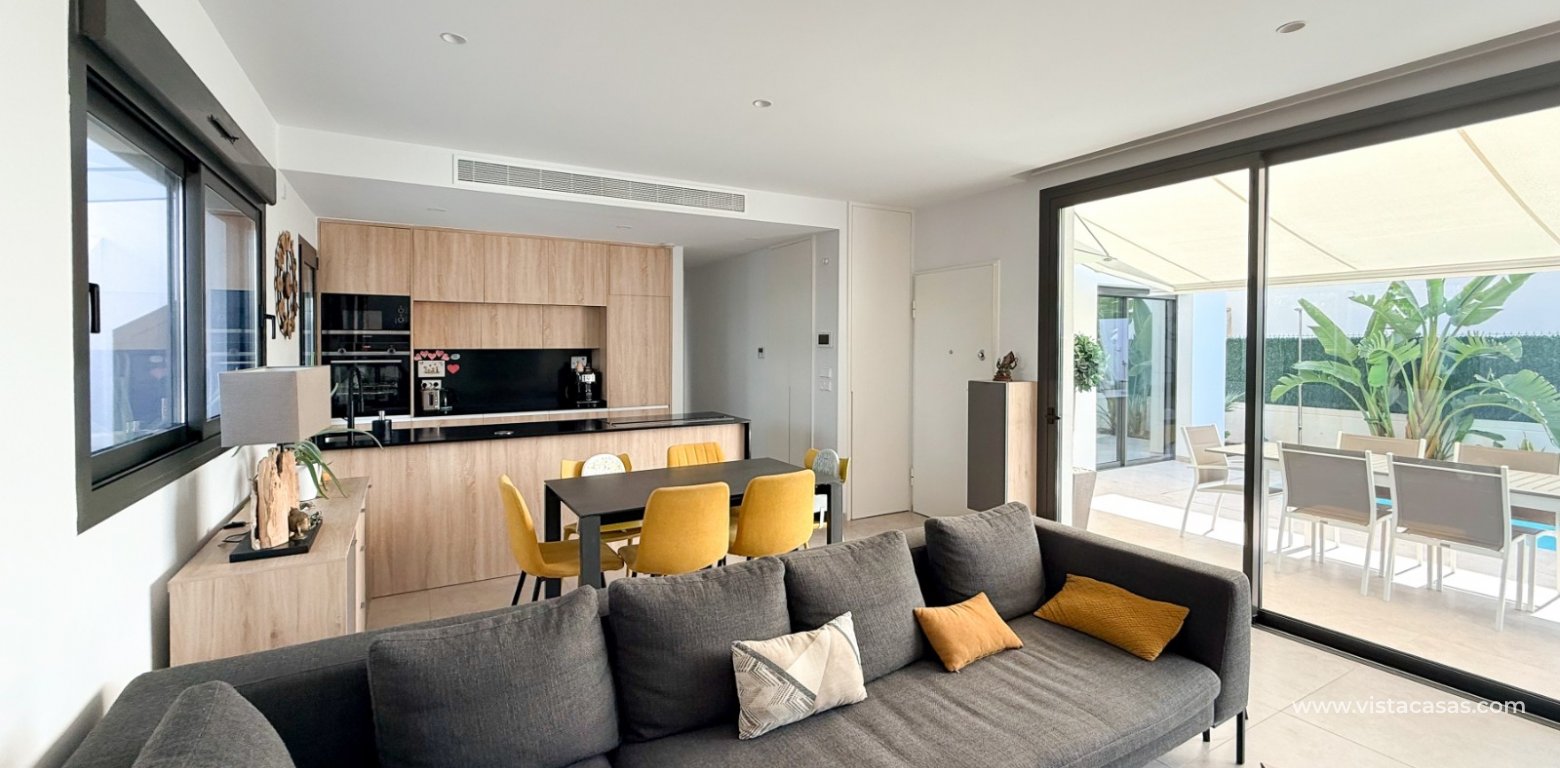 Sale - Villa - 
