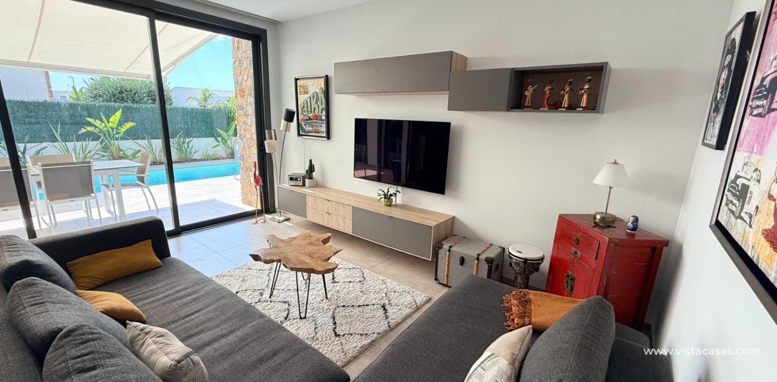 Sale - Villa - 