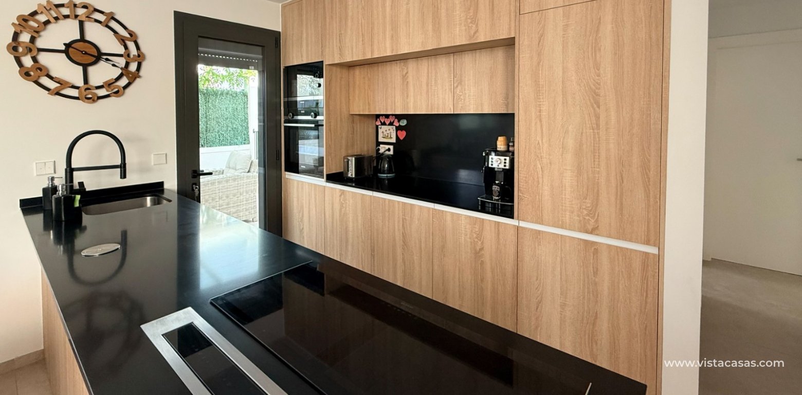 Sale - Villa - 