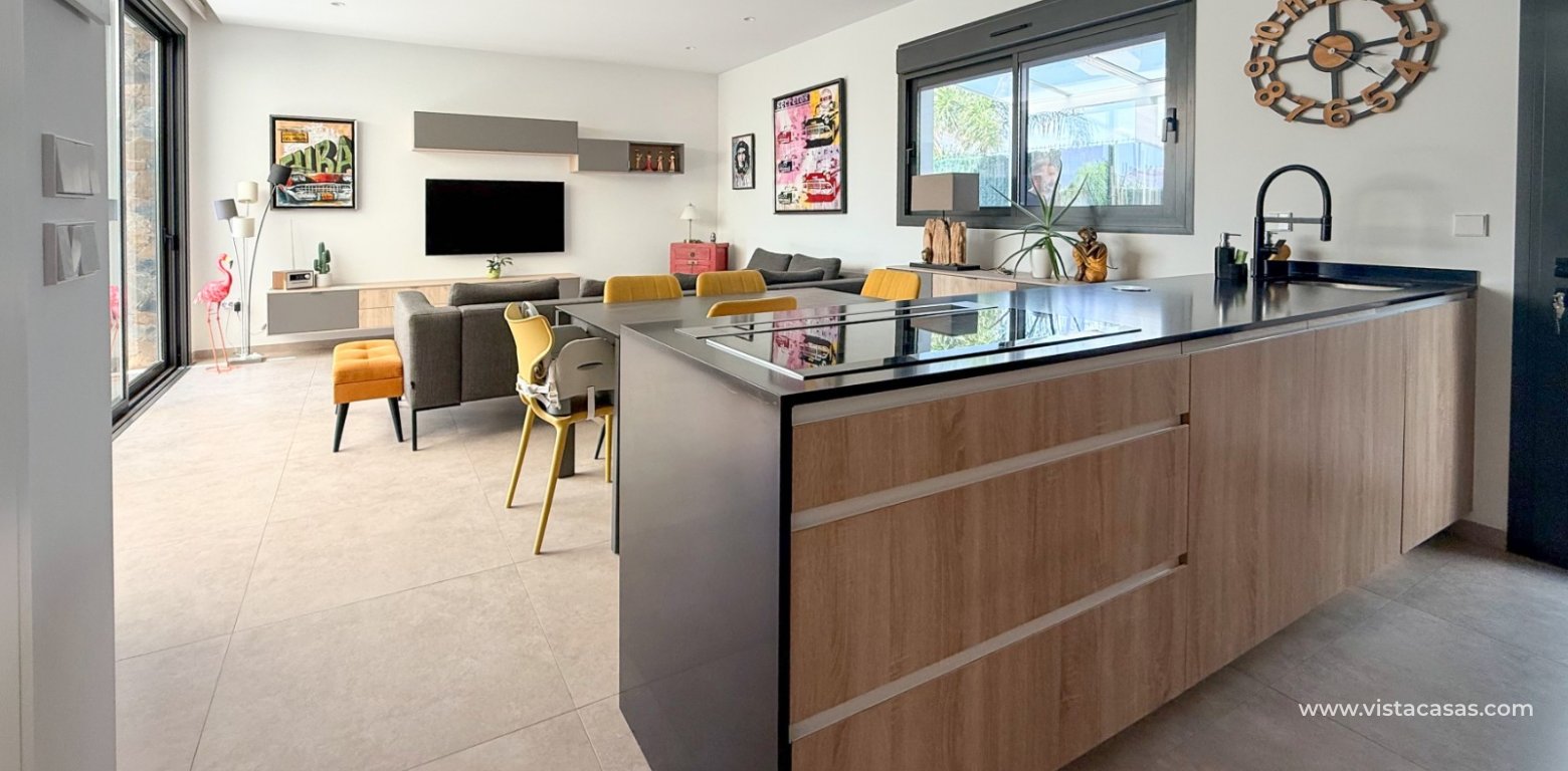 Sale - Villa - 