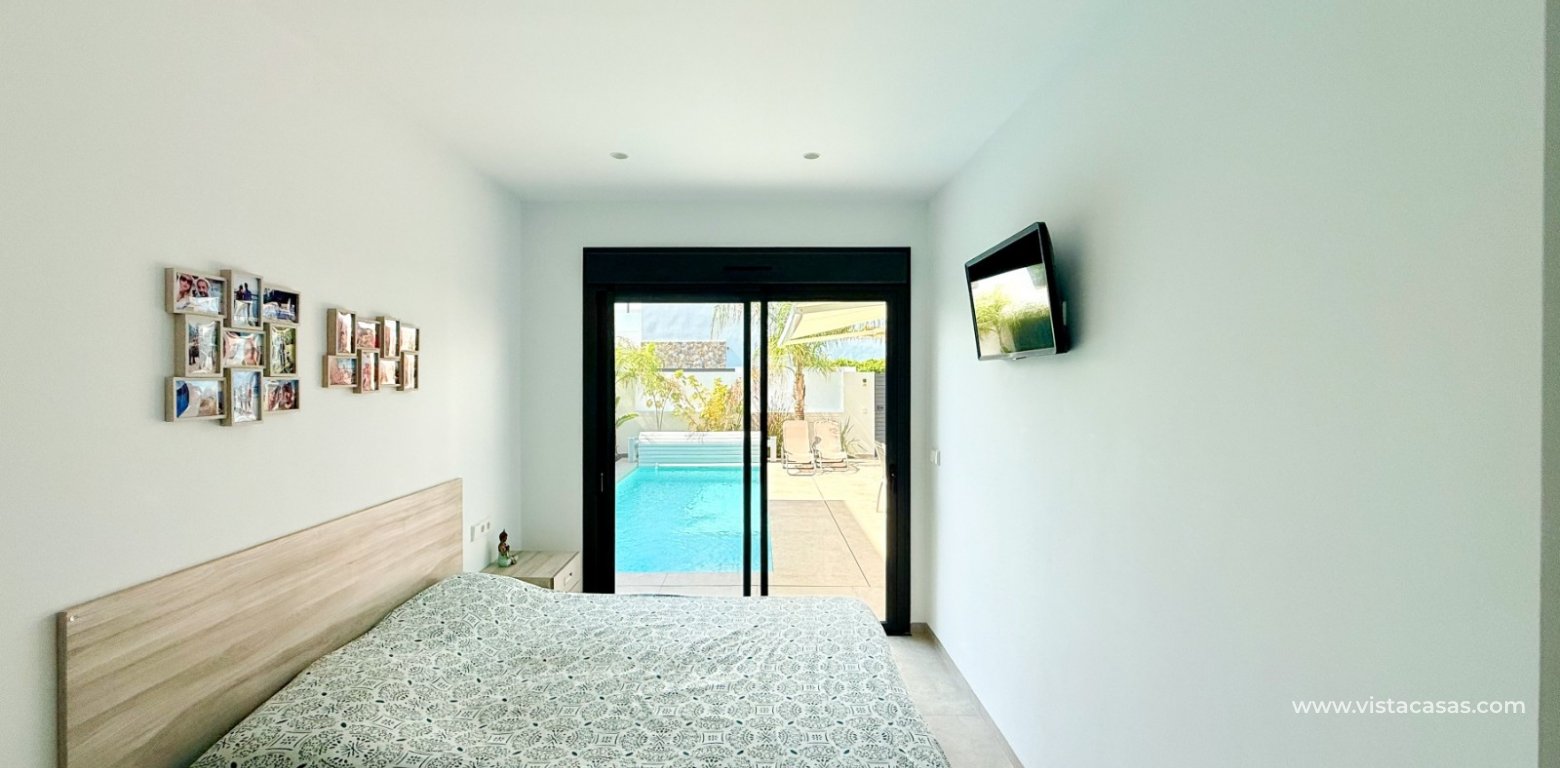 Sale - Villa - 