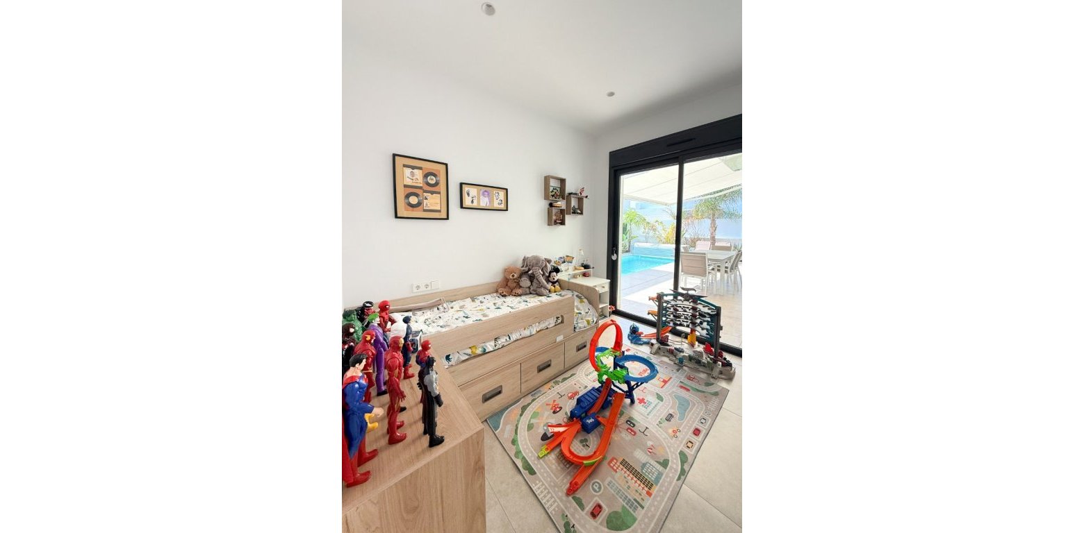Sale - Villa - 