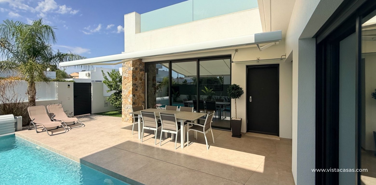 Sale - Villa - 