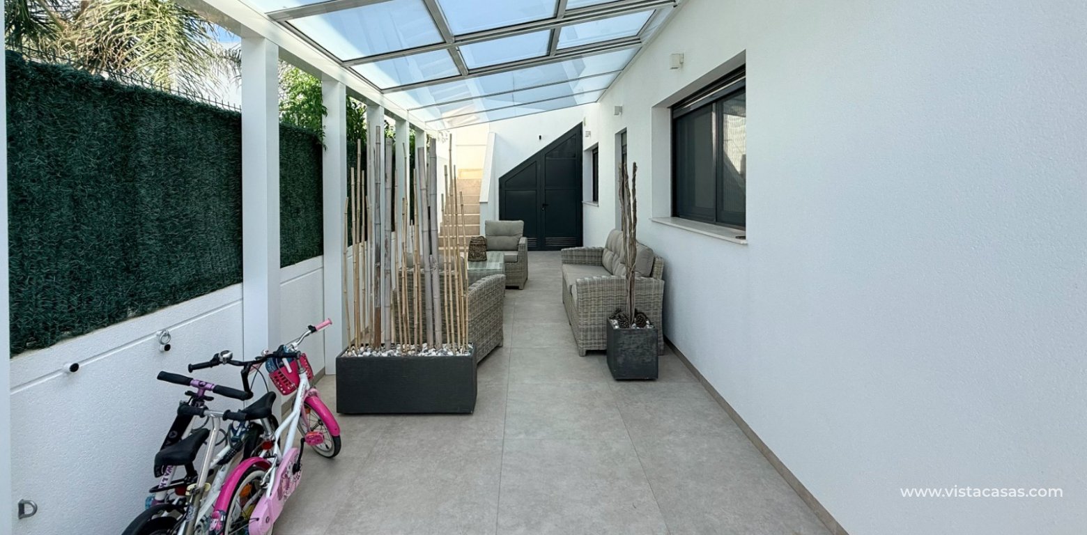 Sale - Villa - 