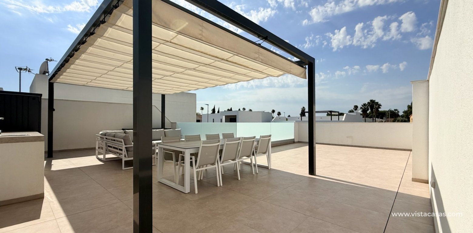 Sale - Villa - 