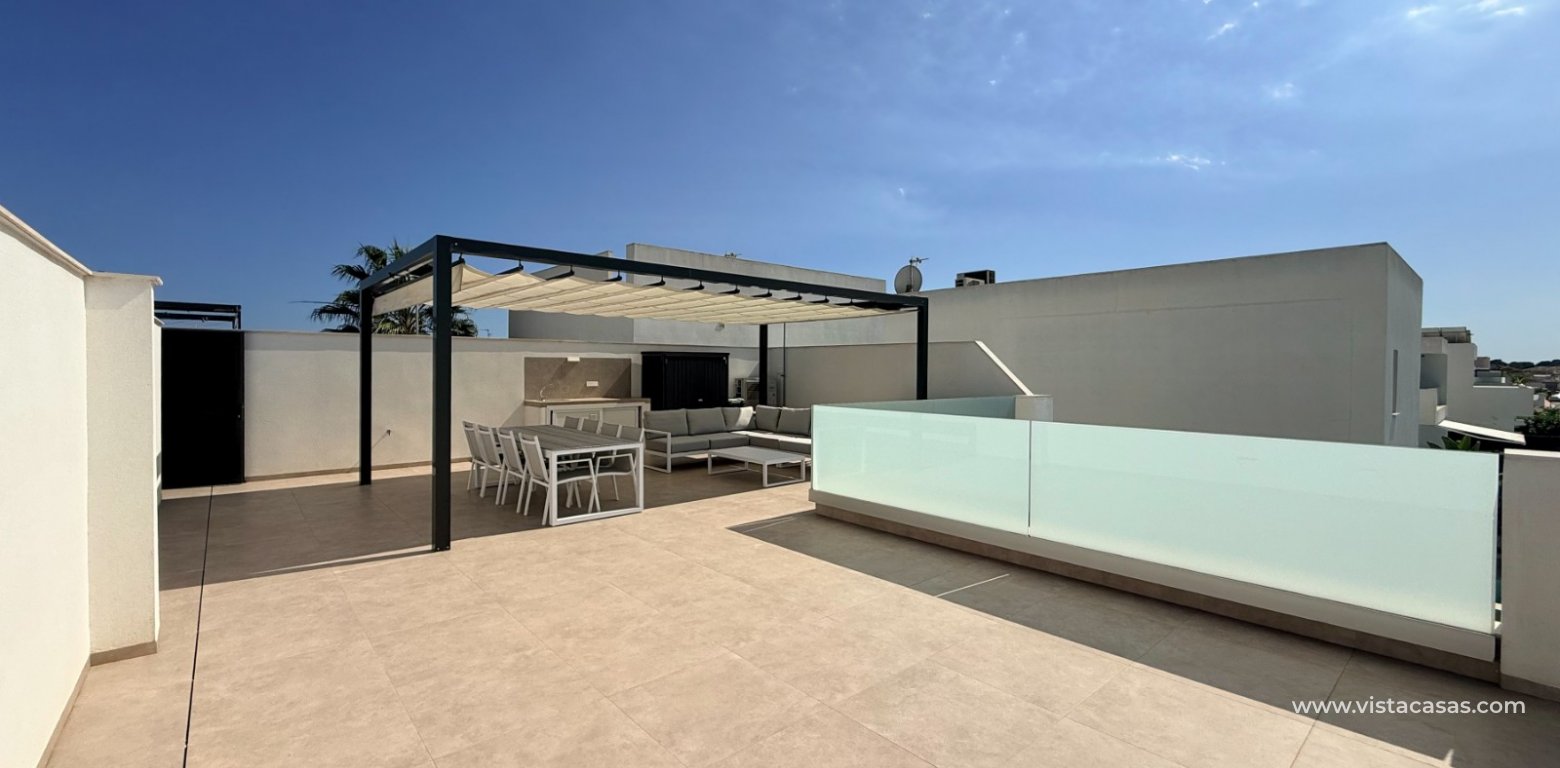 Sale - Villa - 