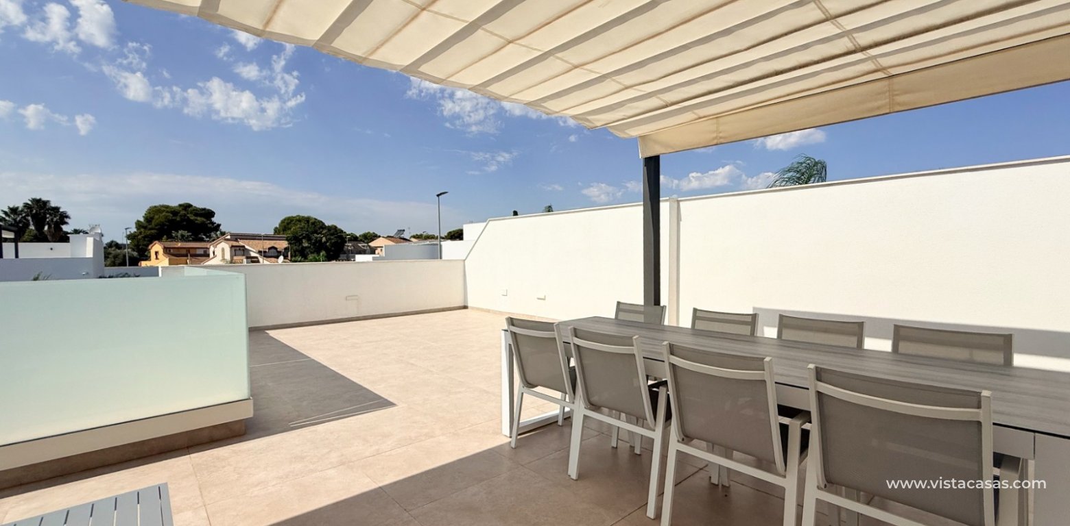 Sale - Villa - 