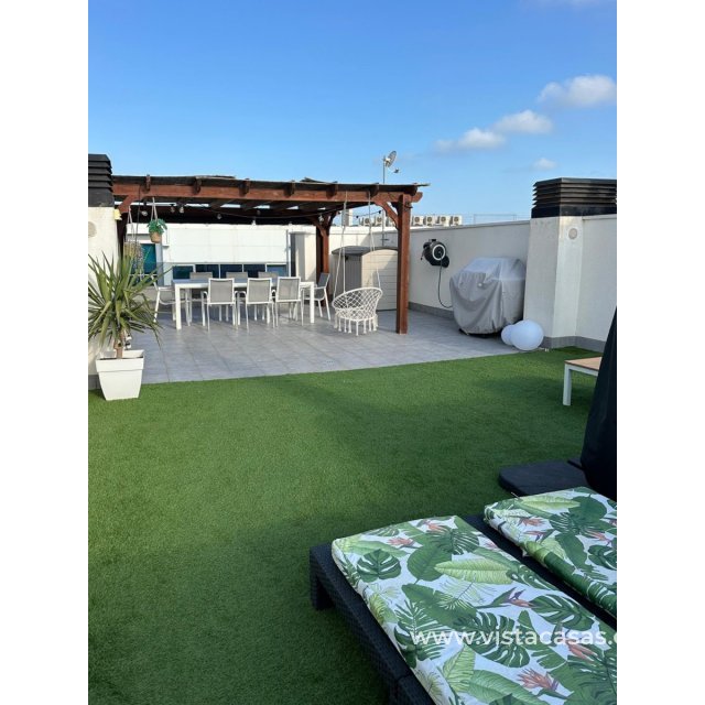 Appartement - Sale - San Pedro del Pinatar - San Pedro del Pinatar