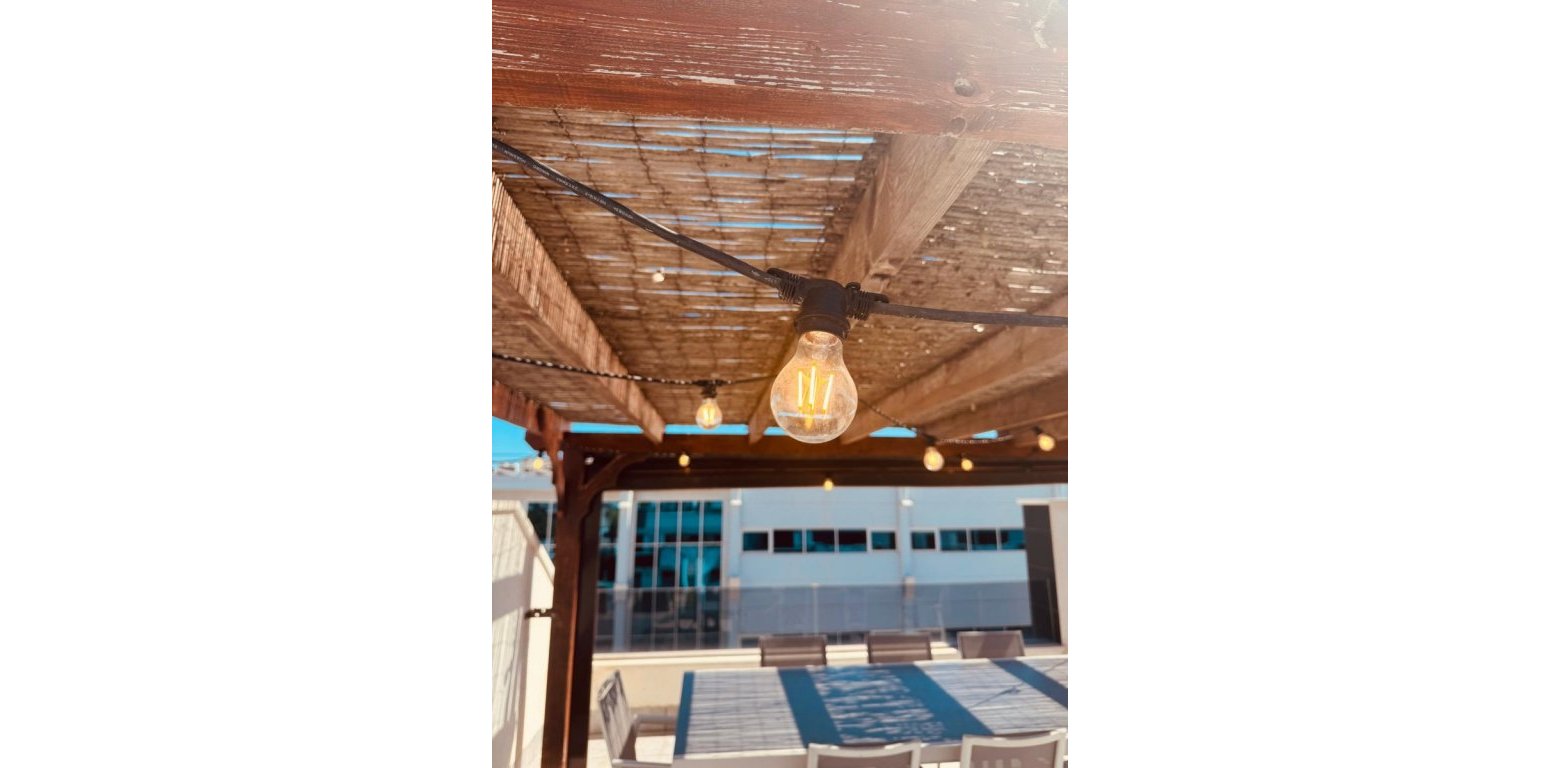 Sale - Lägenhet - San Pedro del Pinatar