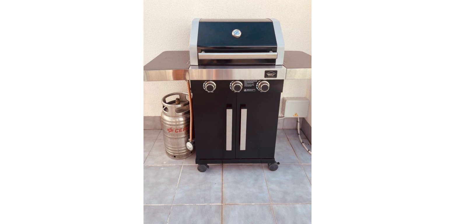 Sale - Lägenhet - San Pedro del Pinatar