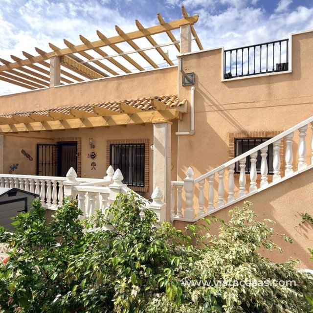 Bungalow - Resale - Villamartin - Villamartin