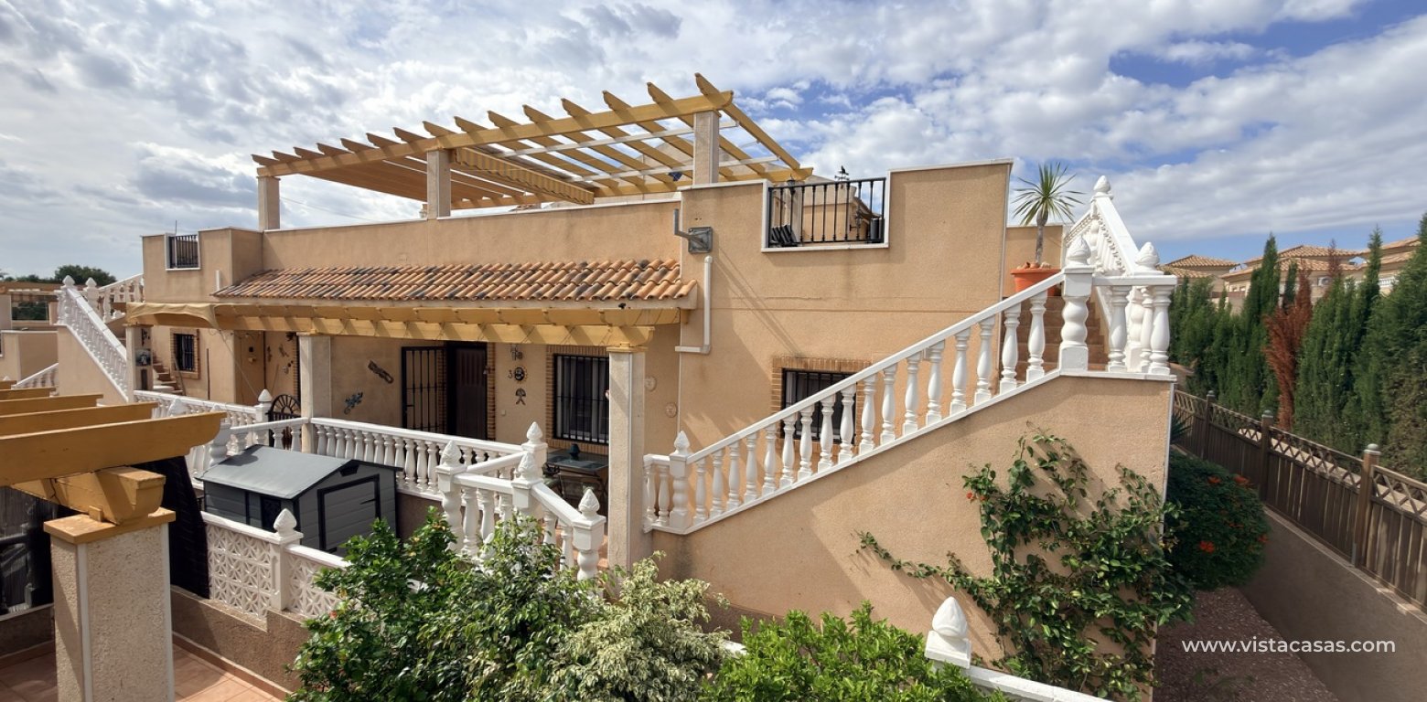 Sale - Bungalow - Villamartin