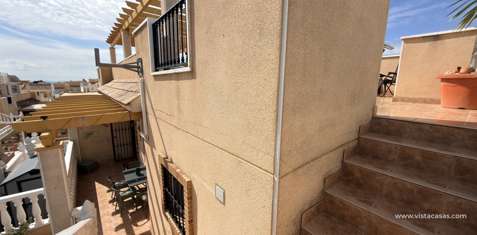 Sale - Bungalow - Villamartin