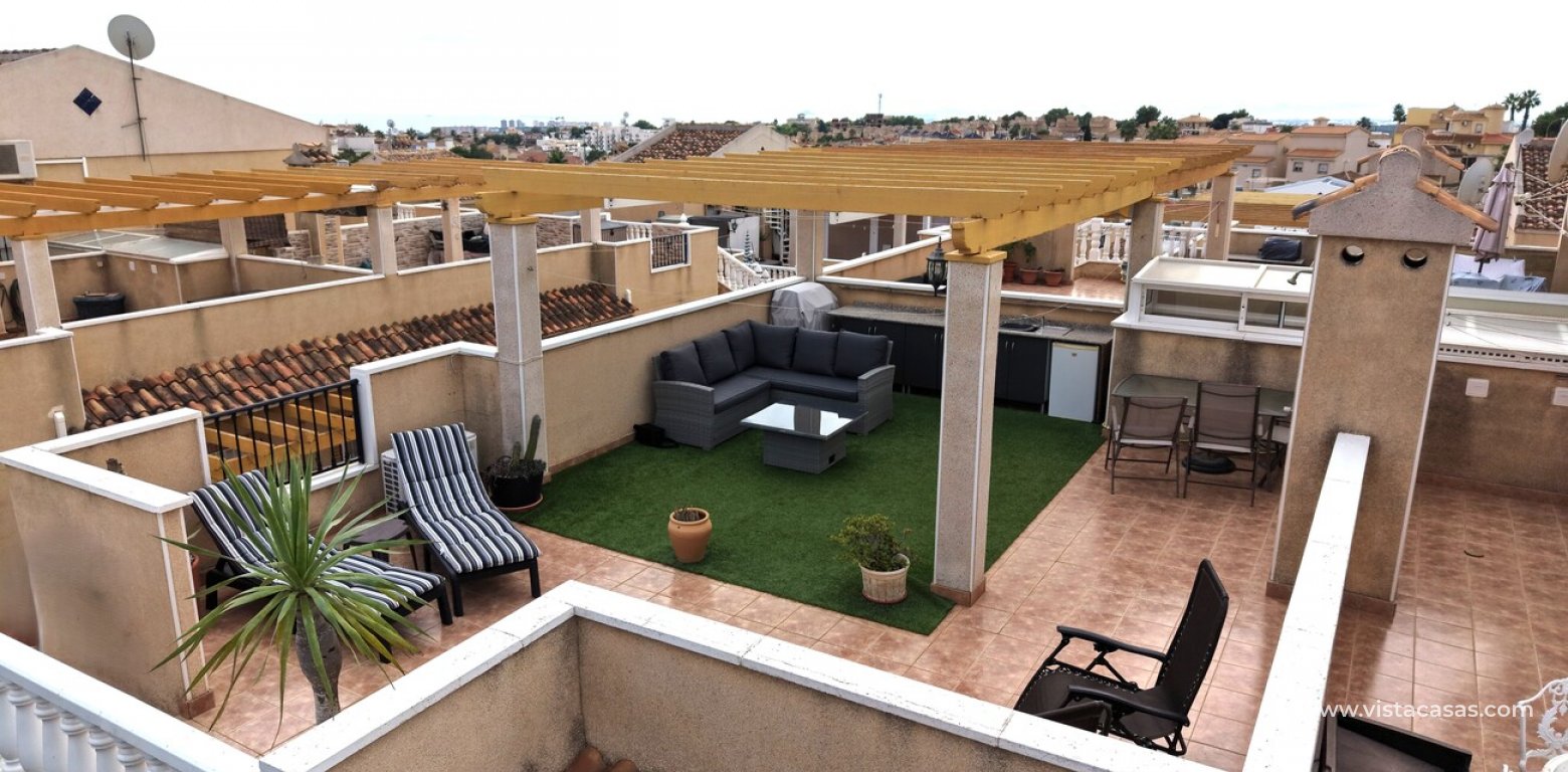 Sale - Bungalow - Villamartin