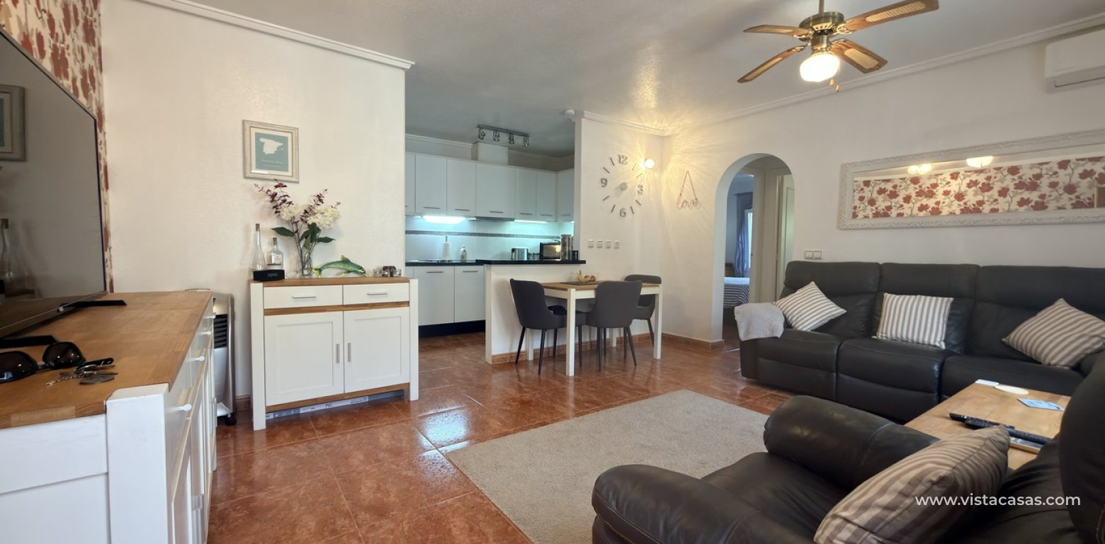 Sale - Bungalow - Villamartin