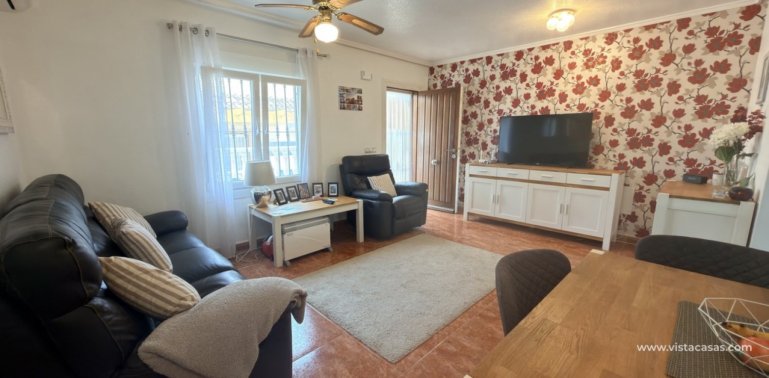 Sale - Bungalow - Villamartin