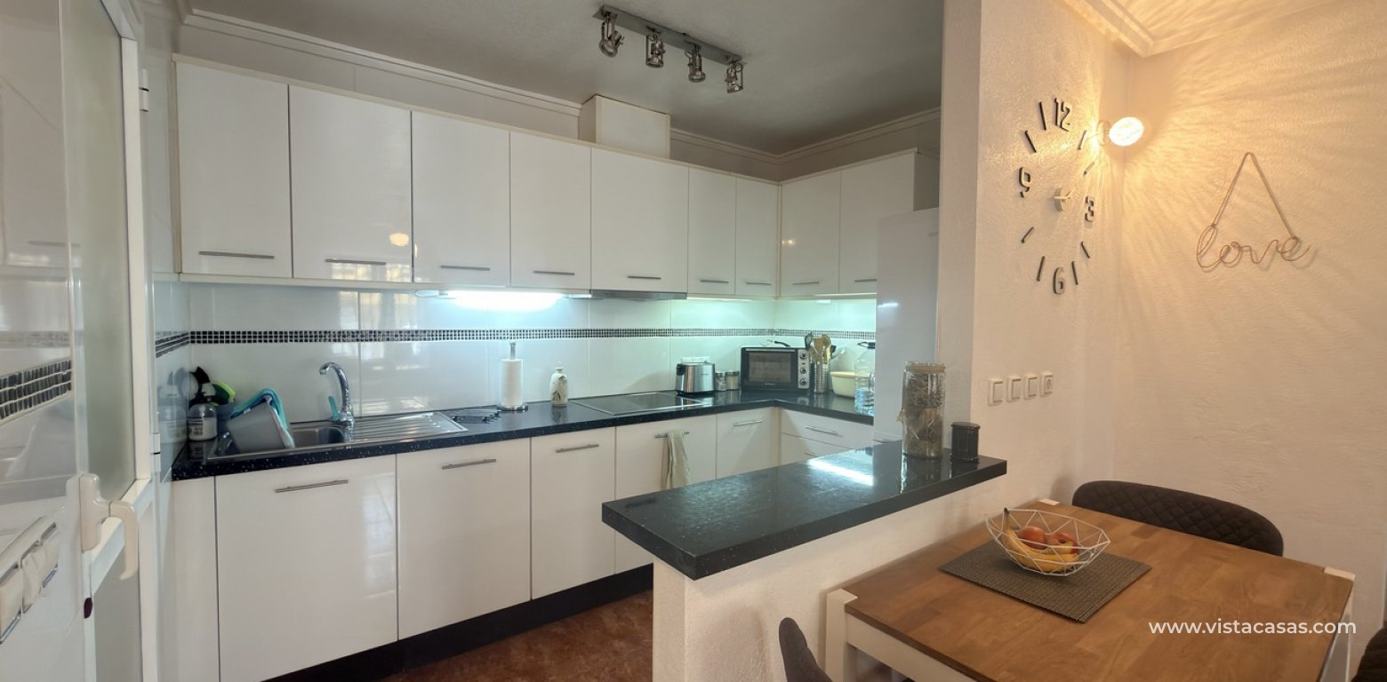 Sale - Bungalow - Villamartin