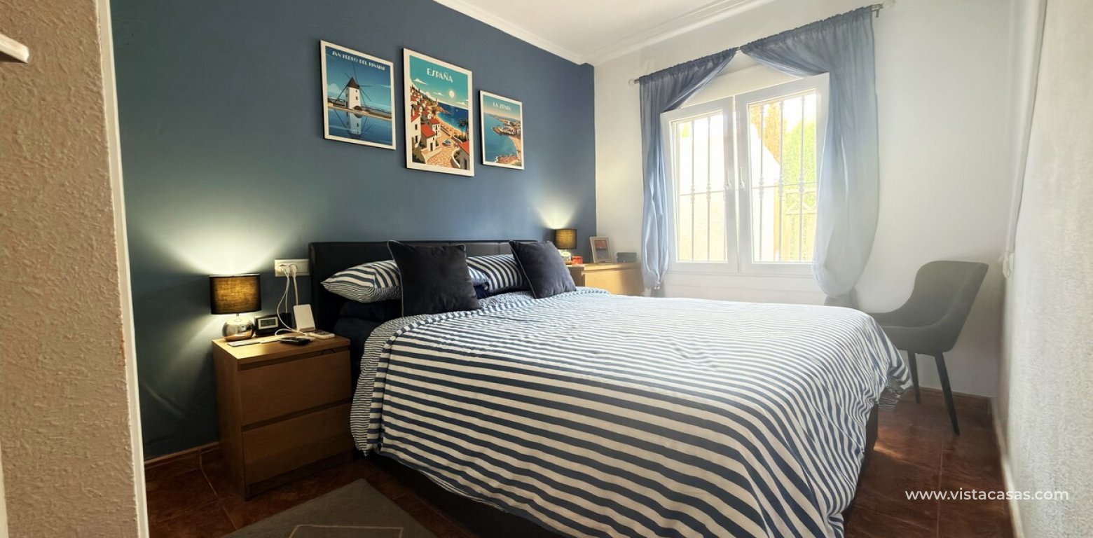 Sale - Bungalow - Villamartin