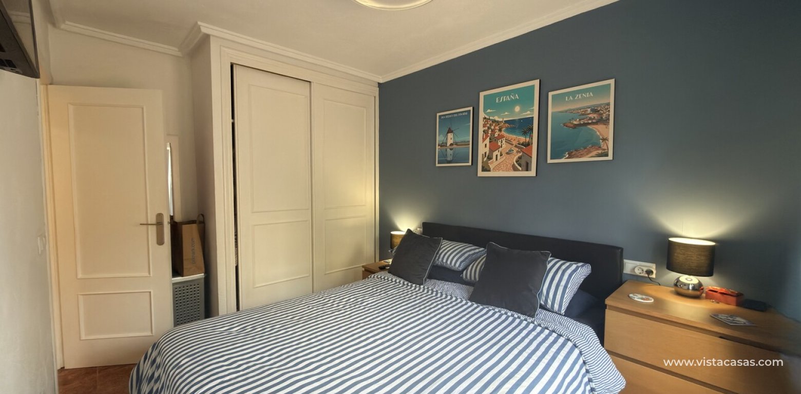 Sale - Bungalow - Villamartin