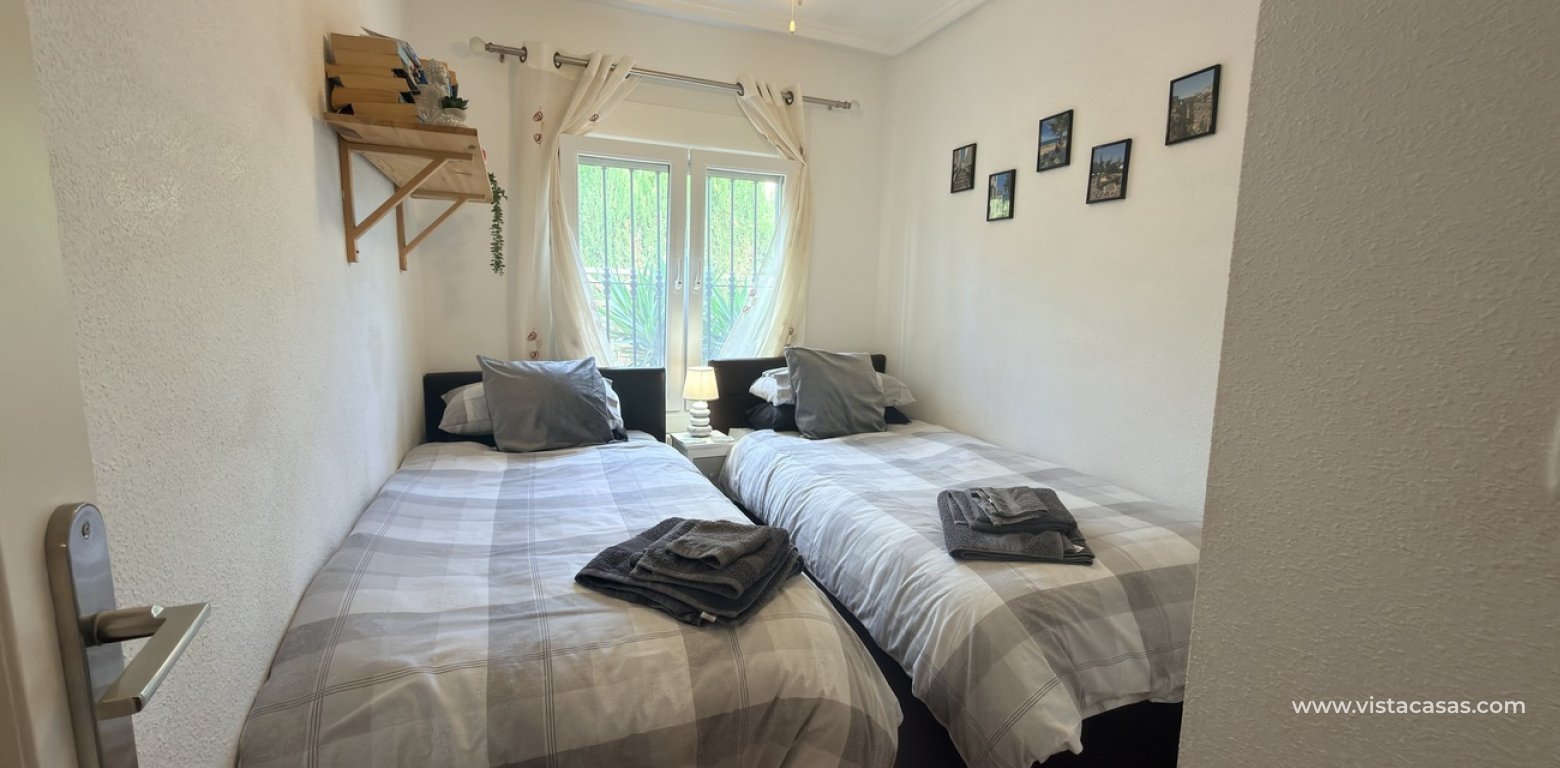 Sale - Bungalow - Villamartin