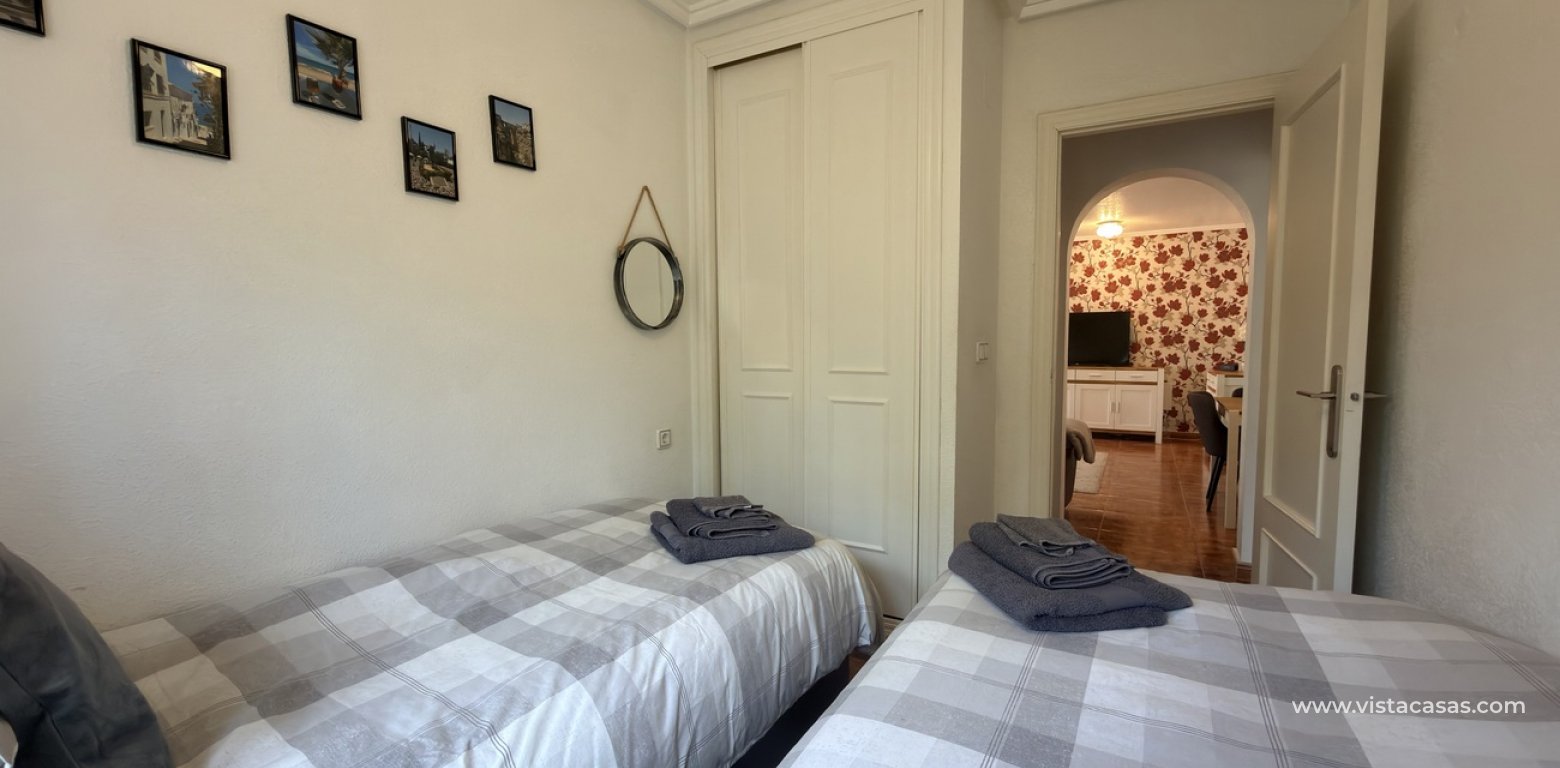 Sale - Bungalow - Villamartin