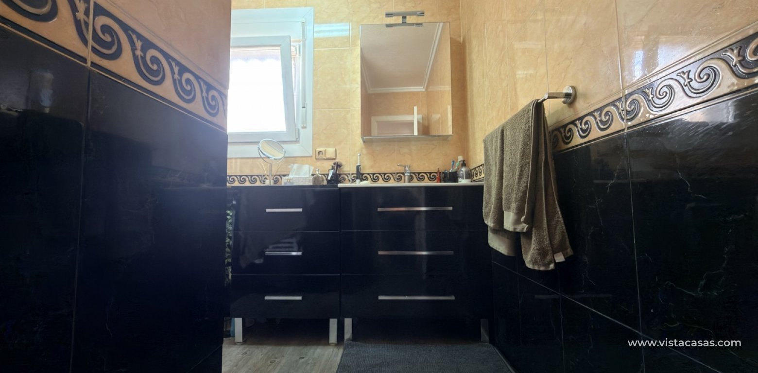 Sale - Bungalow - Villamartin