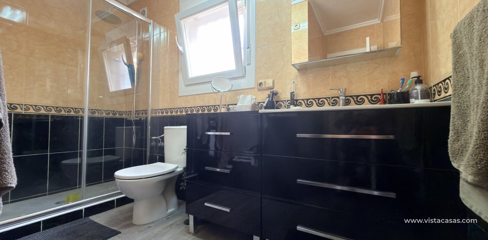 Sale - Bungalow - Villamartin