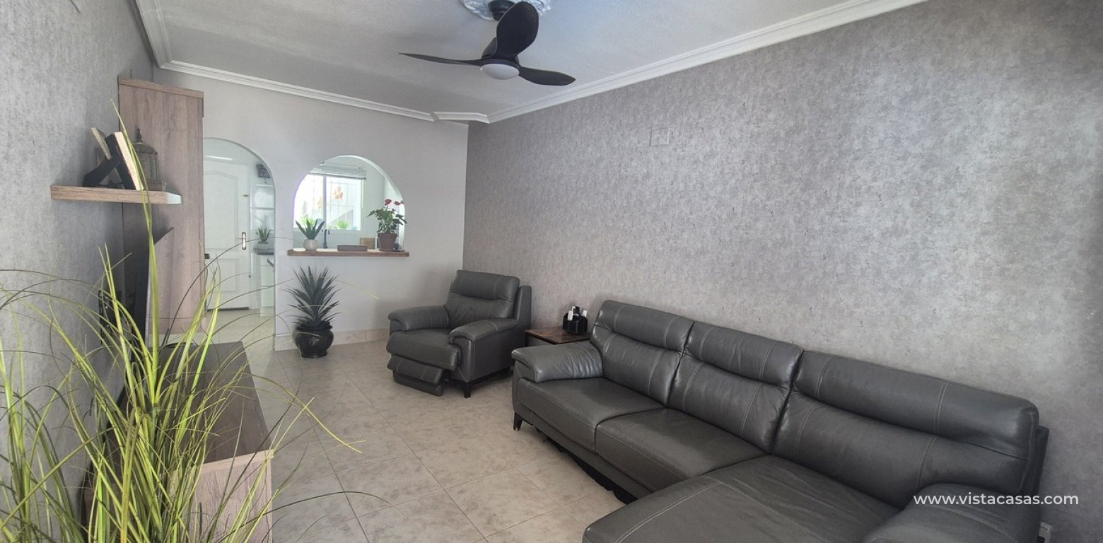 Sale - Villa - San Miguel de Salinas