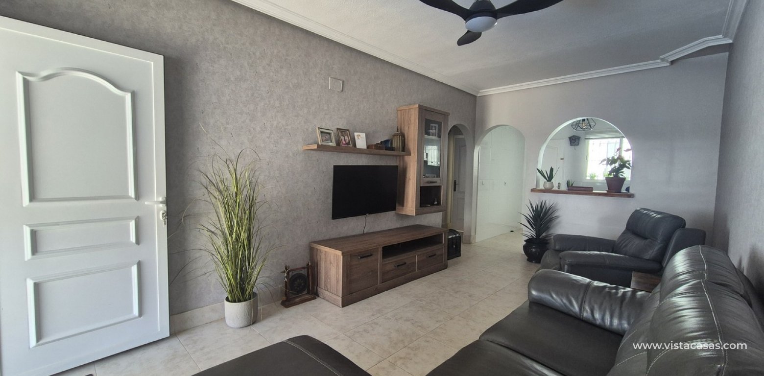 Sale - Villa - San Miguel de Salinas