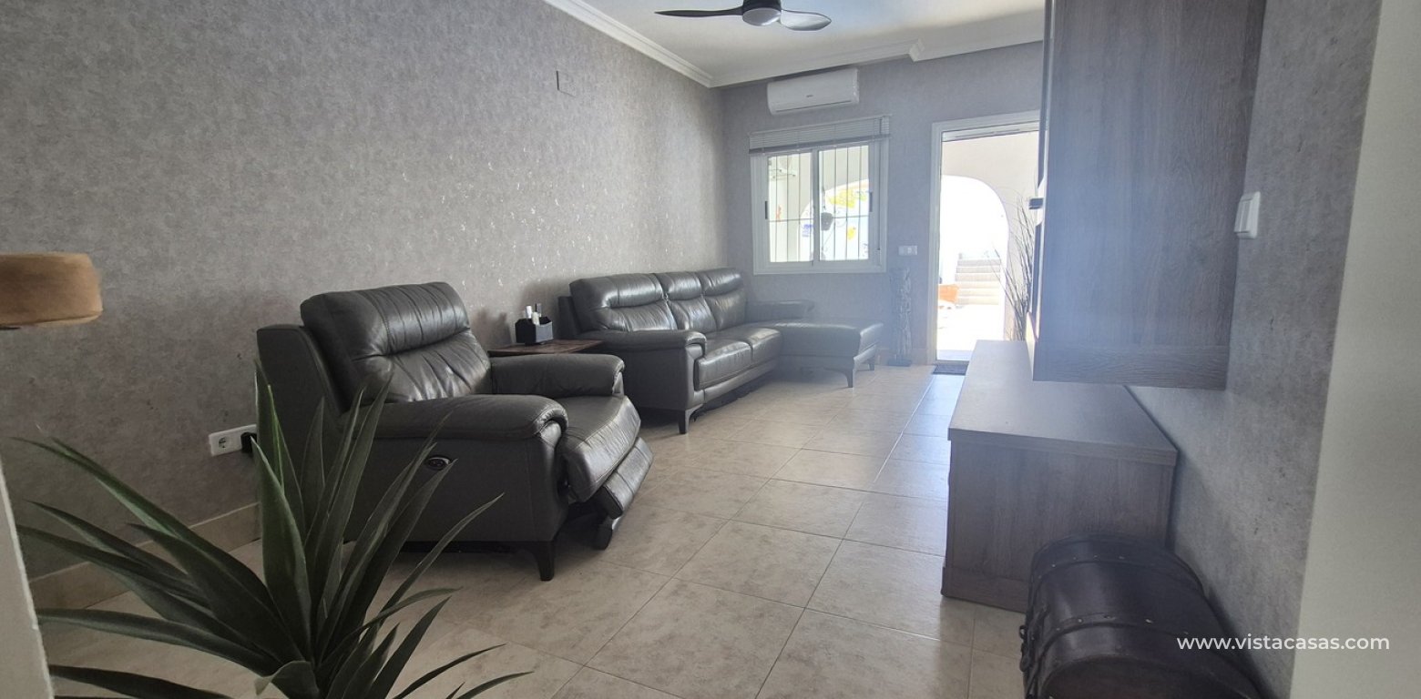 Sale - Villa - San Miguel de Salinas