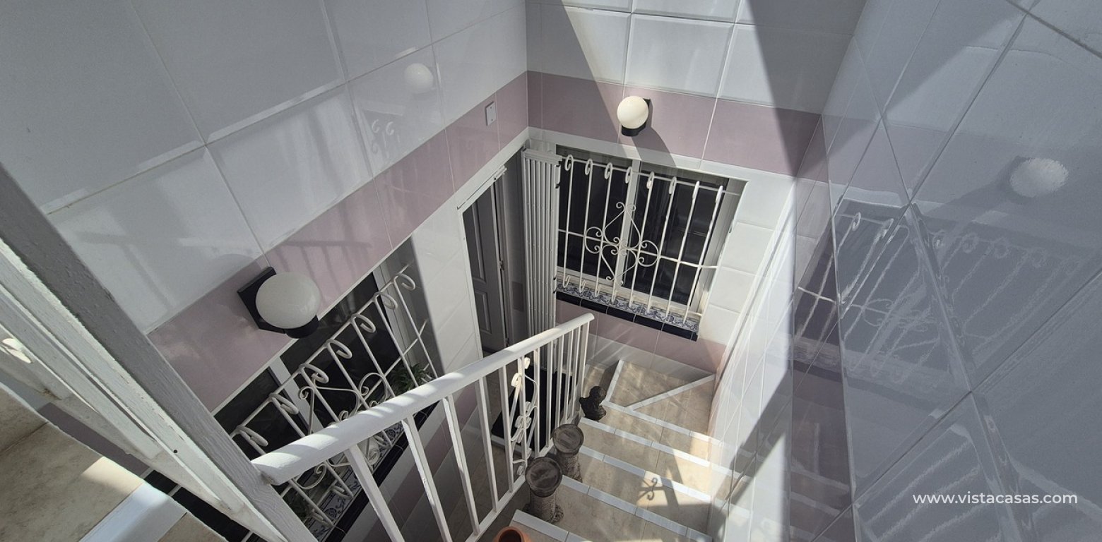 Sale - Villa - San Miguel de Salinas