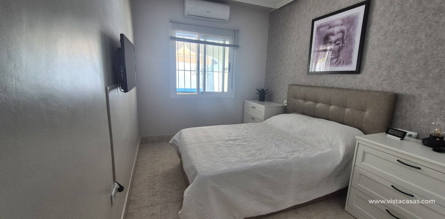 Sale - Villa - San Miguel de Salinas
