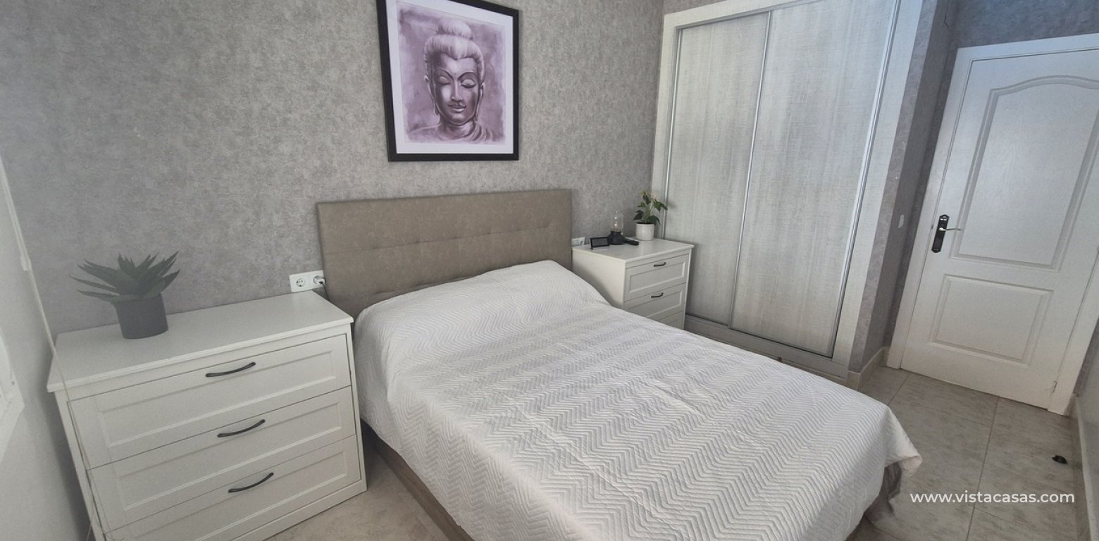 Sale - Villa - San Miguel de Salinas