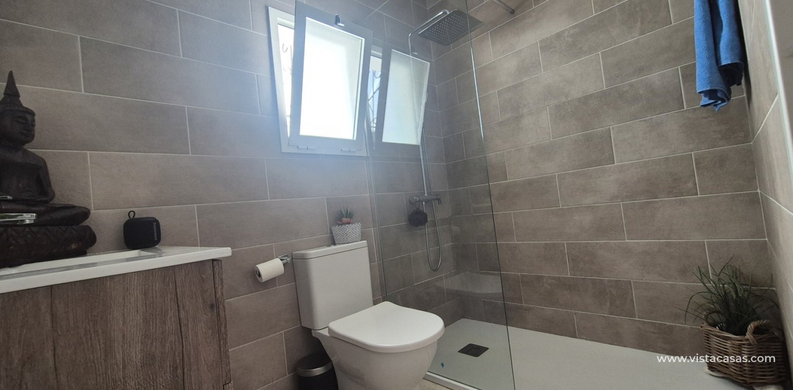 Sale - Villa - San Miguel de Salinas