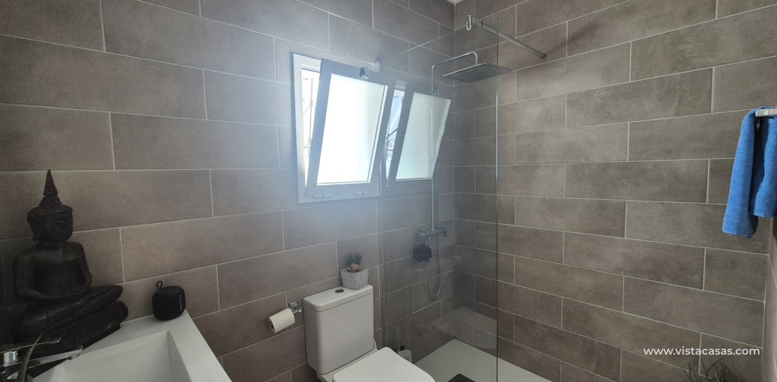 Sale - Villa - San Miguel de Salinas