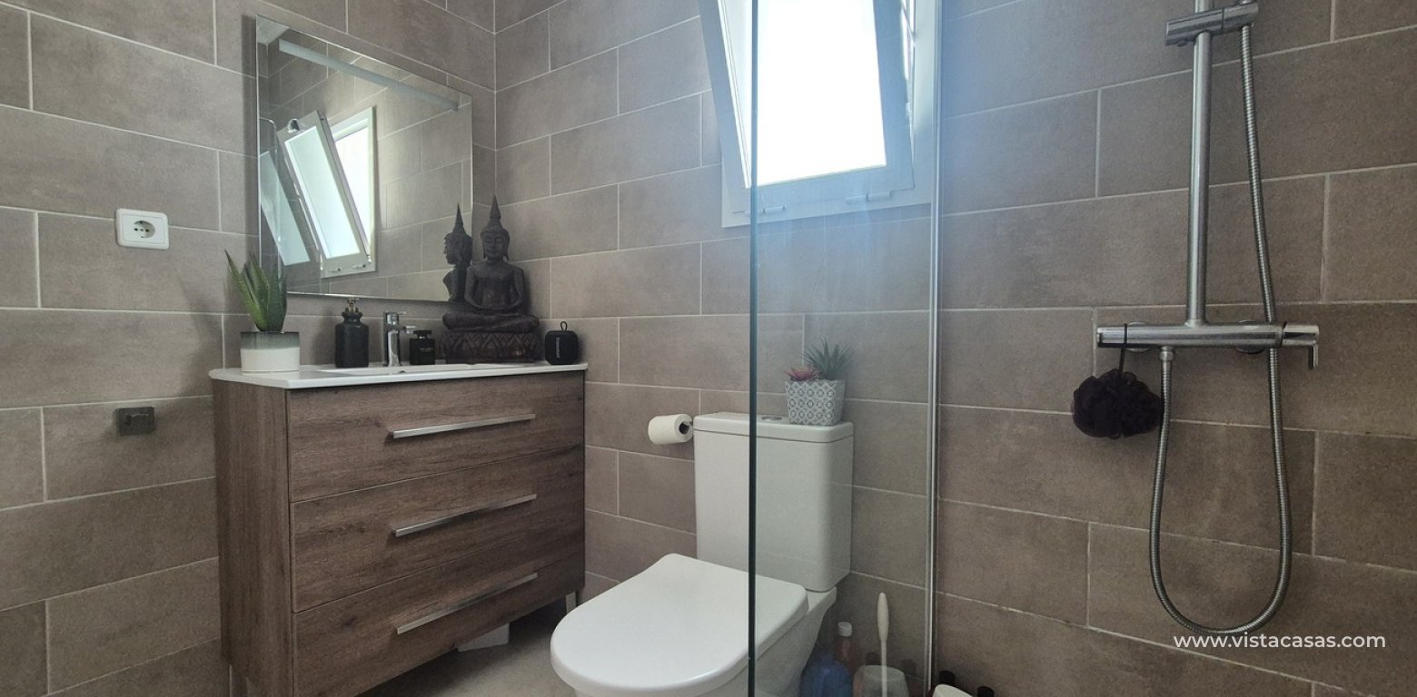 Sale - Villa - San Miguel de Salinas