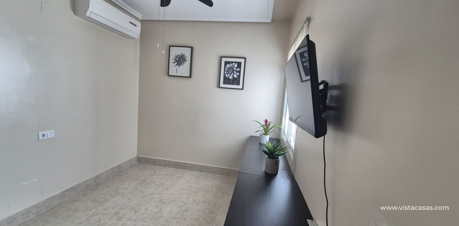 Sale - Villa - San Miguel de Salinas