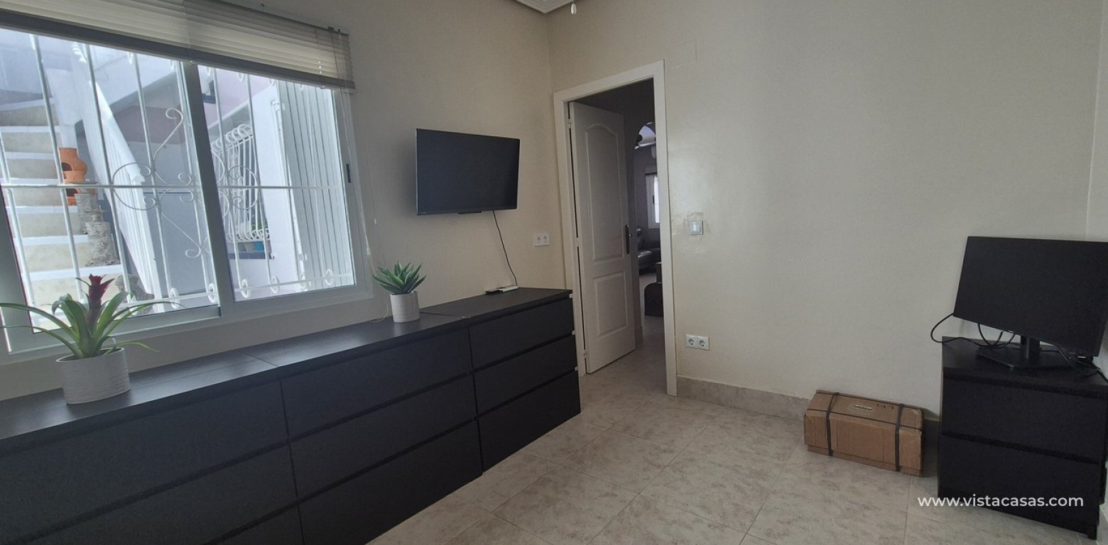 Sale - Villa - San Miguel de Salinas