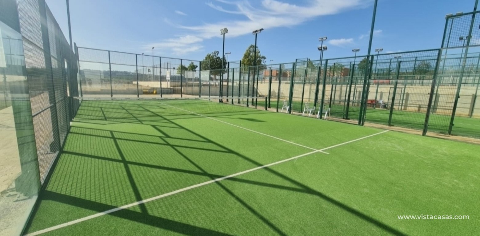 Sale - Villa - San Miguel de Salinas
